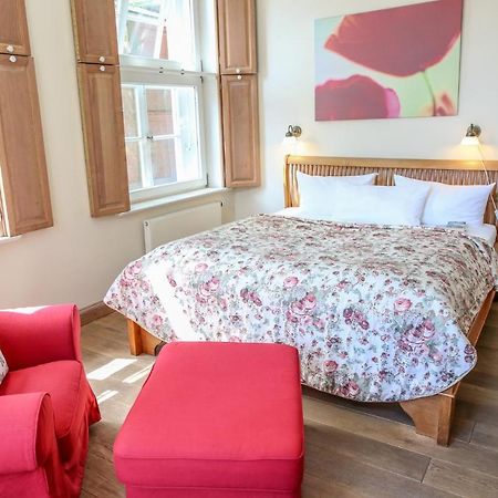 Altstadthotel Twardokus Aurich Eksteriør billede
